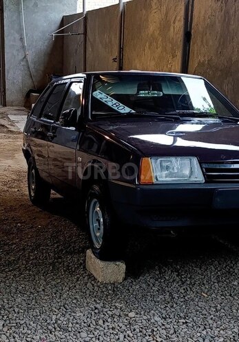 LADA (VAZ) 2109-2