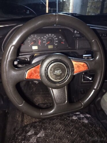 LADA (VAZ) 2109-3