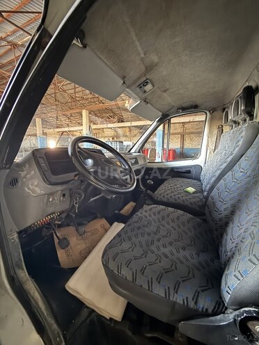 GAZ GAZel (33021)-12