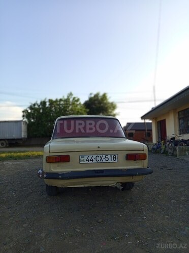 LADA (VAZ) 21011-6