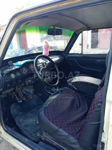 LADA (VAZ) 21011-7