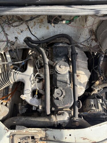 GAZ GAZel (33021)-7