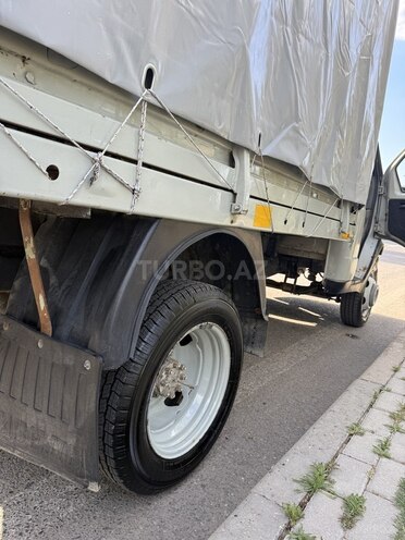 GAZ GAZel (33021)-6