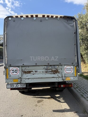 GAZ GAZel (33021)-9