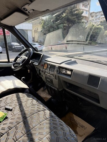 GAZ GAZel (33021)-10