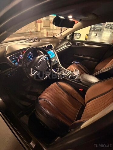 Ford Fusion (North America)-3