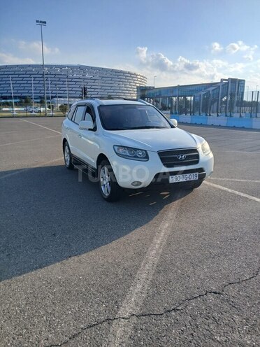 Hyundai Santa Fe-2