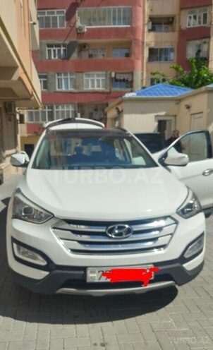 Hyundai Santa Fe-2