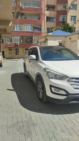 Hyundai Santa Fe-3