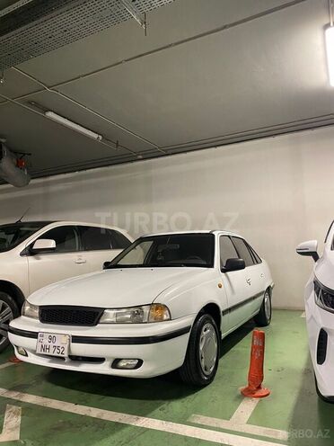 Daewoo Nexia-1