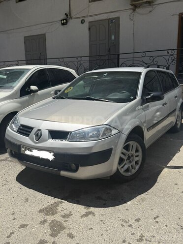 Renault Megane-1