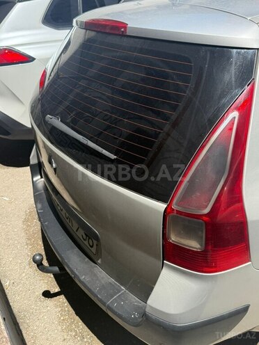 Renault Megane-4