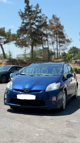 Toyota Prius-17