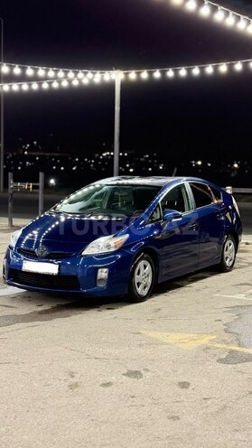 Toyota Prius-18