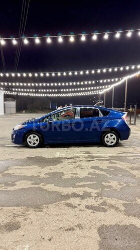 Toyota Prius-20