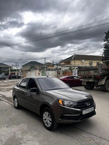LADA (VAZ) Granta-3