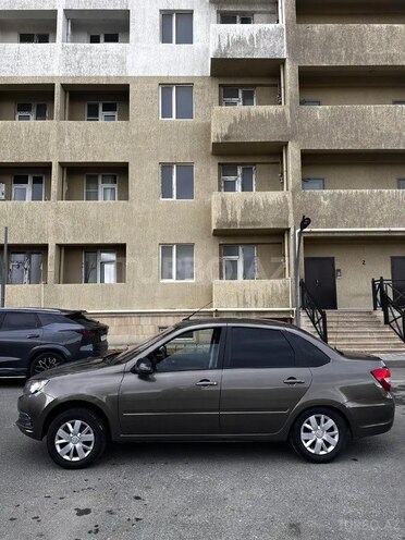 LADA (VAZ) Granta-2
