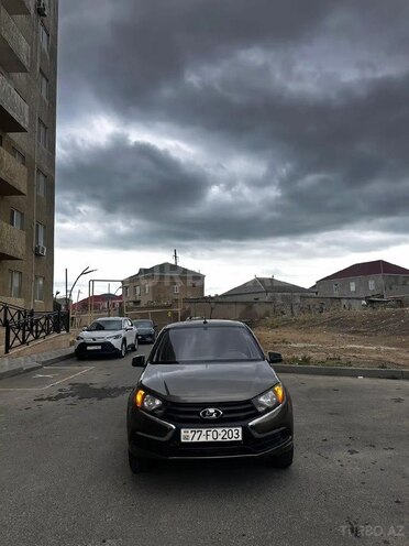 LADA (VAZ) Granta-1