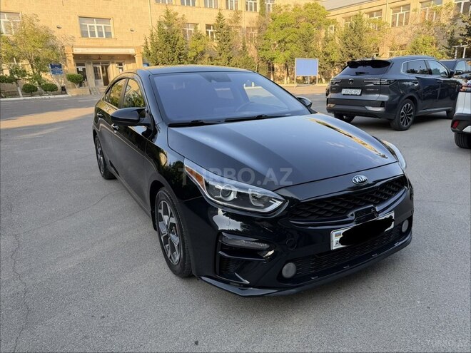 Kia Forte-2