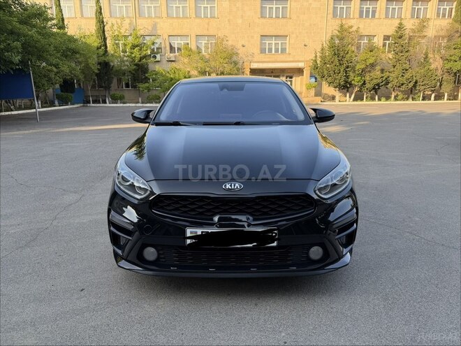 Kia Forte-1