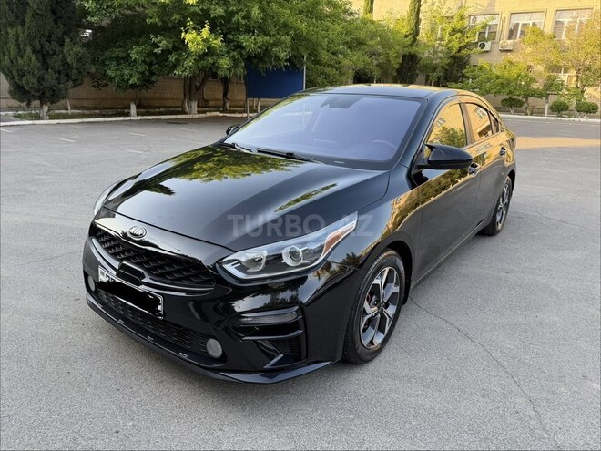 Kia Forte-3