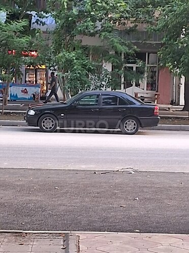 Mercedes C 200-4