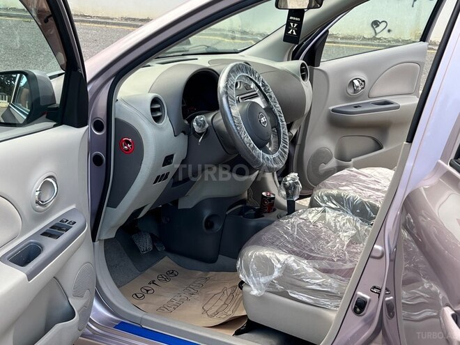 Nissan Micra-16