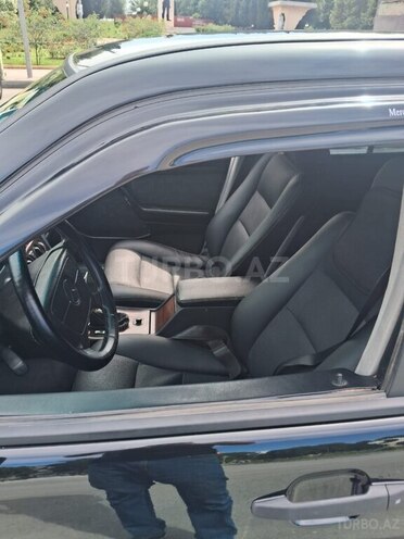 Mercedes C 200-11