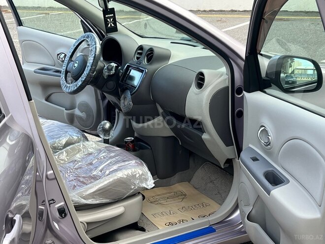 Nissan Micra-15