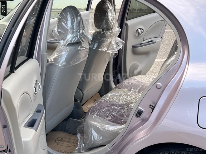 Nissan Micra-20