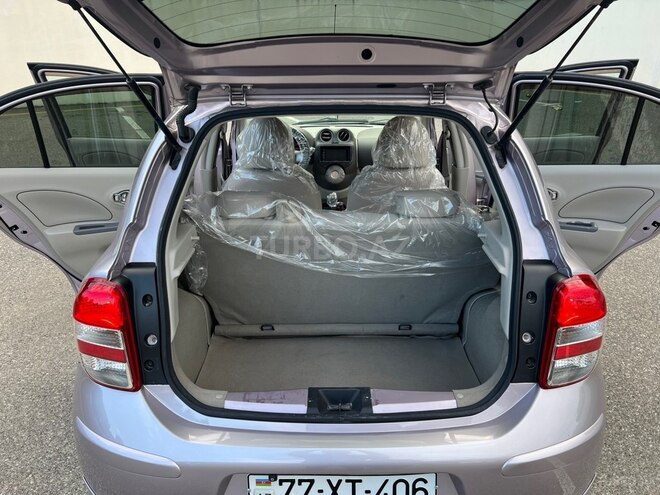 Nissan Micra-17
