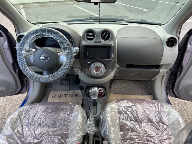 Nissan Micra-18