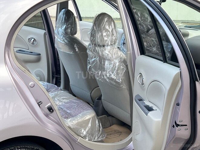 Nissan Micra-19