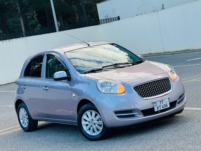 Nissan Micra-9