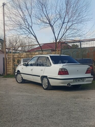 Daewoo Nexia-2