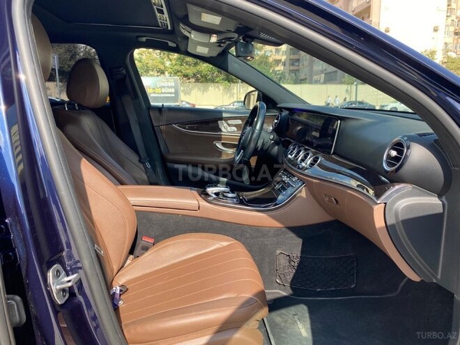 Mercedes E 300-12