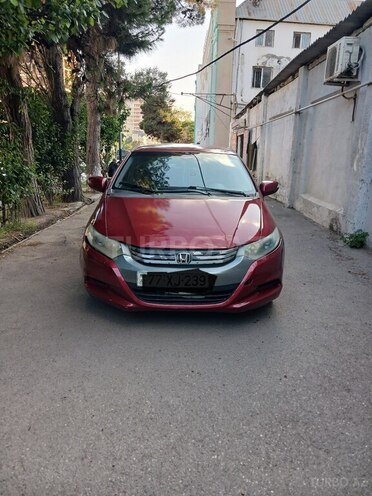 Honda Insight-1