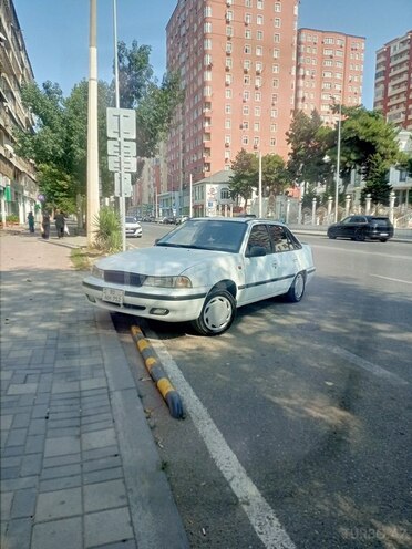 Daewoo Nexia-3