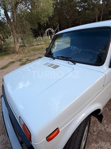 LADA (VAZ) Niva-5