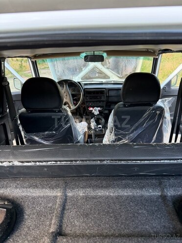 LADA (VAZ) Niva-13