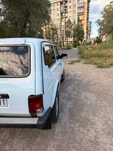 LADA (VAZ) Niva-6