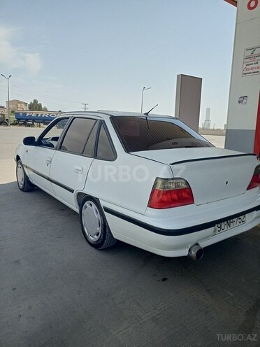 Daewoo Nexia-4