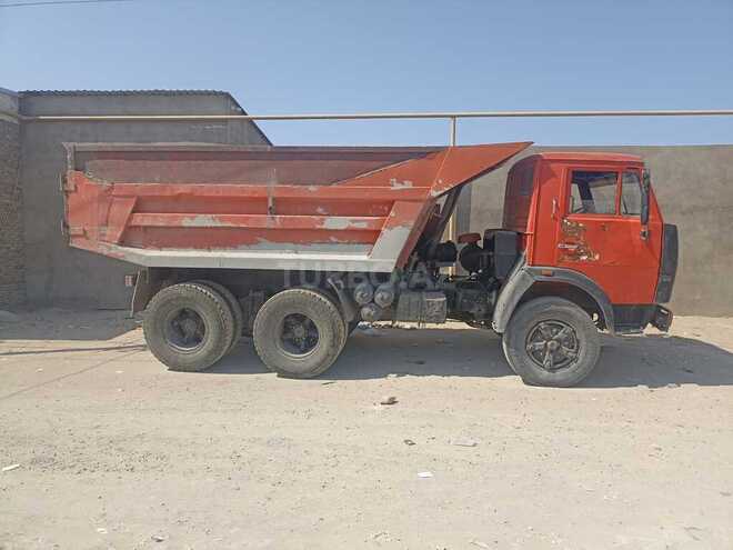 KamAz 65115-3