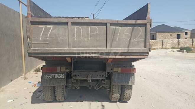 KamAz 65115-2