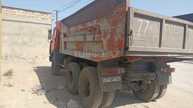 KamAz 65115-4