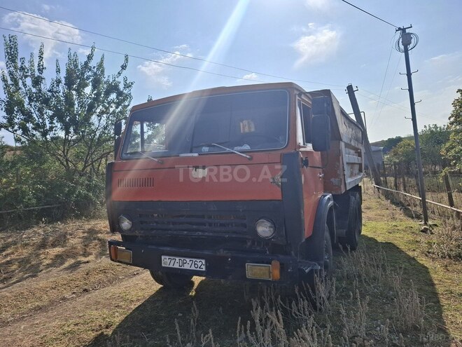 KamAz 65115-5