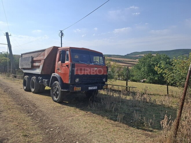 KamAz 65115-6