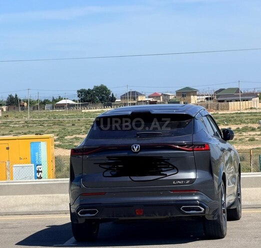 Changan Uni-Z-6