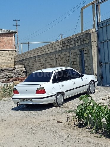 Daewoo Nexia-5