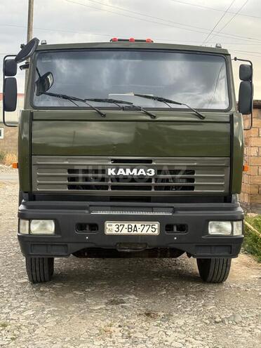 KamAz 65115-1